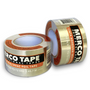 Charger l'image dans la galerie, Aluminum Foil Tape - Cold Weather HVAC and Contractor Grade | Merco Tape® M921