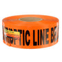 Lade das Bild in den Galerie-Viewer, Scotch® 300 series various HAZARD Non-Detectable Underground Barricade Tapes