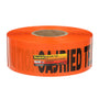 Lade das Bild in den Galerie-Viewer, Scotch® 300 series various HAZARD Non-Detectable Underground Barricade Tapes