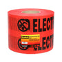 Lade das Bild in den Galerie-Viewer, Scotch® 300 series various HAZARD Non-Detectable Underground Barricade Tapes