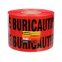 Lade das Bild in den Galerie-Viewer, Scotch® 300 series various HAZARD Non-Detectable Underground Barricade Tapes