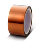 Charger l'image dans la galerie, Merco Tape® POLYIMIDE High Temperature Silicone Adhesive Masking Tape - 2.5 mil overall