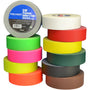 Lade das Bild in den Galerie-Viewer, POLYKEN 510 Professional Premium Quality Standard Colored Gaffers Tape (13 colors)