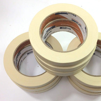 CP 901 High Performance Grade, High Temperature, High Adhesion Steel Pipe Masking  Tape - Shurtape