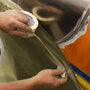 Cargar imagen en el visor de la galería, SHURTAPE CP650 High Performance High Temperature Grade Masking Tape