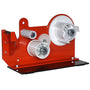Load image into Gallery viewer, Adhesive Transfer Tape Bench Top Dispenser | Industrial Quality | Metal Unit bolts to your workstation ~ Made in Italy | Merco Tape® model DSB