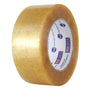 Lade das Bild in den Galerie-Viewer, INTERTAPE 520 Natural Rubber Adhesive 2.8 mil Carton Sealing Tape