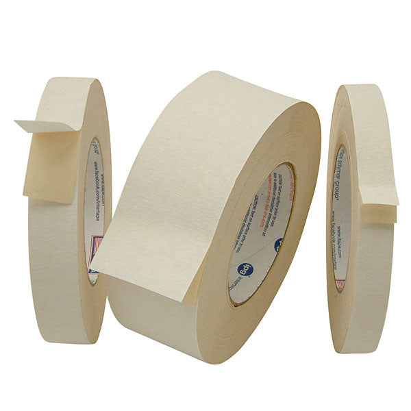 INTERTAPE 591 7 MIL Premium Double Coated Flatback Tape MercoTape