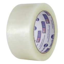 Premium Grade PP Carton Sealing Tape - 2.6 mil - 808 Series - Electro Tape