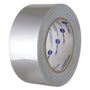 Charger l'image dans la galerie, INTERTAPE ALF200 2.0 MIL Premium Grade Self-Wound Aluminum Foil Tape
