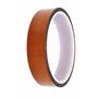 Charger l'image dans la galerie, Merco Tape® POLYIMIDE High Temperature Silicone Adhesive Masking Tape - 2.5 mil overall