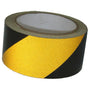 Cargar imagen en el visor de la galería, Merco Tape® Multi Color Reflective Stripe Tape for General Purpose Use M213