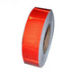 将图片加载到图库查看器,Merco Tape® Vehicle Conspicuity Tape USA Made Solid or Striped in Full Length 150ft rolls M215