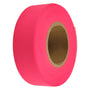 将图片加载到图库查看器,Merco Tape® Surveyors Flagging Tape in 6 Loud and very Visible Glow colors ~ M219