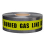 Load image into Gallery viewer, DETECTABLE Underground Tape ~ 6 legends in 3in and 6in sizes | Merco Tape® M225