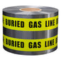Load image into Gallery viewer, DETECTABLE Underground Tape ~ 6 legends in 3in and 6in sizes | Merco Tape® M225