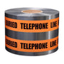 Load image into Gallery viewer, DETECTABLE Underground Tape ~ 6 legends in 3in and 6in sizes | Merco Tape® M225