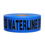Lade das Bild in den Galerie-Viewer, Non-DETECTABLE Underground Tape ~ 6 legends in 3in and 6in sizes | Merco Tape® M226~ similar to Scotch® 300
