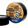 Charger l'image dans la galerie, Merco Tape® M307 Electrical Tape ~ All Weather-All Temperature, Flame Retardant and ~ U/L Listed ~ Black