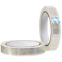 Load image into Gallery viewer, Stationery Tape ~ Clear Polypropylene ~ long 72yd rolls in 12mm through 24mm widths | Merco Tape® M420