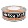 Charger l'image dans la galerie, Merco Tape® M500 Series Industrial Duct Tape HVAC Grade Duct Tape