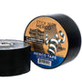 Lade das Bild in den Galerie-Viewer, Pipe Wrap Tape 10 mil PVC for Corrosion Protection in Black | Merco Tape® M501
