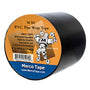Lade das Bild in den Galerie-Viewer, Pipe Wrap Tape 10 mil PVC for Corrosion Protection in Black | Merco Tape® M501