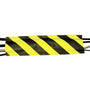 Lade das Bild in den Galerie-Viewer, A/V Cord Hold Down (Tunnel) Tape ~ Production Grade | Merco Tape® M665