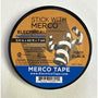 Charger l'image dans la galerie, Electrical Tape High Quality U/L Listed General Purpose Grade  | Merco Tape® M801
