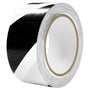 将图片加载到图库查看器,Safety Stripe PVC Tape, stocked in various widths and lengths | Merco Tape® M806