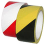 将图片加载到图库查看器,Safety Stripe PVC Tape, stocked in various widths and lengths | Merco Tape® M806