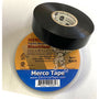 Charger l'image dans la galerie, Merco Tape® M85+ Electrical Tape - 8.5 mil thick All Weather-All Temperature, Flame retardant and U/L Listed ~ Black ~ similar to Scotch® Super 88