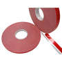Lade das Bild in den Galerie-Viewer, Merco Tape® MEB Series Extreme Bond Double Coated Acrylic Tape - 45 mil Overall Thickness
