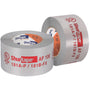 Charger l'image dans la galerie, SHURTAPE AF 100 UL 181A-P/B-FX Listed/Printed Aluminum Foil Tape