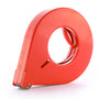 Lade das Bild in den Galerie-Viewer, Strapping Tape Handheld All-Metal Dispenser | Industrial Quality ~ for 1" or 2" wide ~ Made in Italy | Merco Tape™