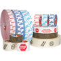 Cargar imagen en el visor de la galería, SHURTAPE HP 240 Printed, Industrial Grade Hot Melt Carton Sealing/Packaging Tape