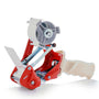 将图片加载到图库查看器,Carton Sealing Tape Dispenser designed for Whisper-Quiet use ~ Made in Italy | Merco Tape® T30R-SL