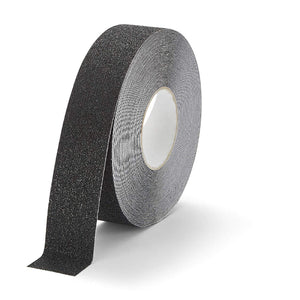 Anti-Slip Silicone Grit Tape Commercial Grade ~ available in 23 colors | Merco Tape® M221 series