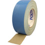 Lade das Bild in den Galerie-Viewer, POLYKEN 105C Double Coated Cloth Tape with Temporary Adhesive (Blue Liner)