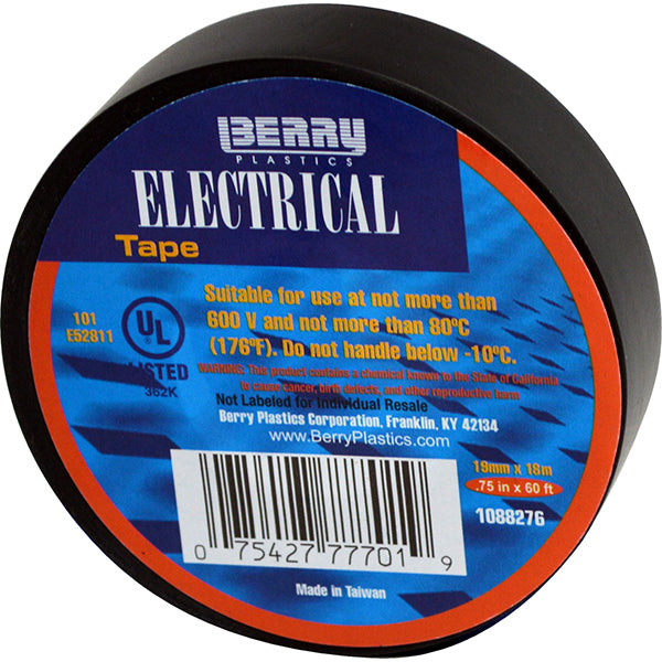 POLYKEN 777 7 mil General Purpose Electrical Tape - Colors – MercoTape