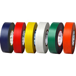 POLYKEN 777 7 mil General Purpose Electrical Tape - Colors – MercoTape