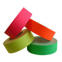 Lade das Bild in den Galerie-Viewer, POLYKEN 510 Professional Quality NEON Colored Gaffers Tape