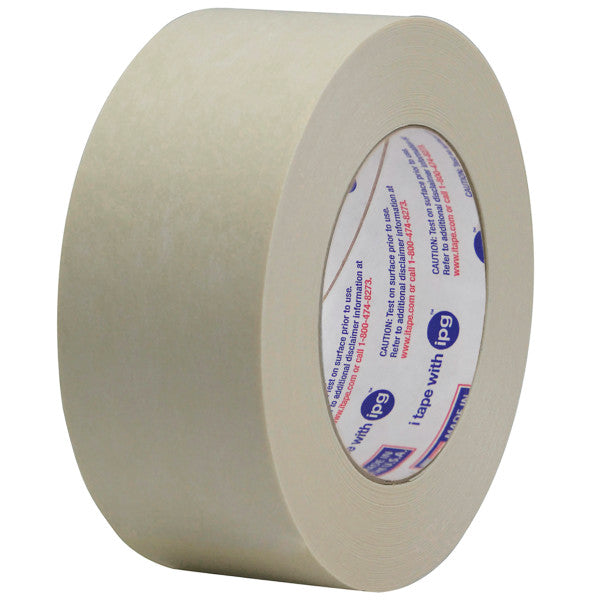 Intertape PM2 Medium Grade Flatback Tape Intertape PM2 Medium Grade Flatback Tape
