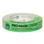 Load image into Gallery viewer, INTERTAPE PT 8 Green 8 day UV-resistant Painters' Masking Tape