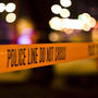 Load image into Gallery viewer, Public Safety Barricade Tapes ~ POLICE, FIRE, SHERIFF, CRIME SCENE and more | by Merco Tape® M234