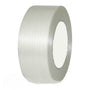 Charger l'image dans la galerie, INTERTAPE RG300 110lb tensile Utility Grade BOPP Filament Strapping Tape