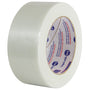 Charger l'image dans la galerie, INTERTAPE RG316 350lb tensile Premium Grade Hot Melt BOPP Filament Strapping Tape