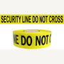 Load image into Gallery viewer, Public Safety Barricade Tapes ~ POLICE, FIRE, SHERIFF, CRIME SCENE and more | by Merco Tape® M234