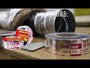 Load and play video in Gallery viewer, SHURTAPE SF 686 UL 181B-FX Listed/Printed ShurMASTIC® Butyl Foil Tape