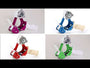 Load and play video in Gallery viewer, Strapping Tape Pistol Grip Dispenser ~ Made in Italy | Merco Tape® model T30R-FT